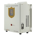 Стабилизатор напряжения релейный LogicPower LP-W-17000RD EU (10200Вт/7 ступ)