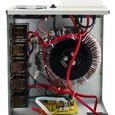 Стабилизатор напряжения релейный LogicPower LP-W-17000RD EU (10200Вт/7 ступ)