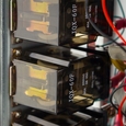 Стабилизатор напряжения релейный LogicPower LP-W-17000RD EU (10200Вт/7 ступ)