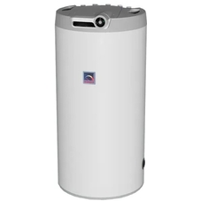 Drazice OKC 125 NTR/HV