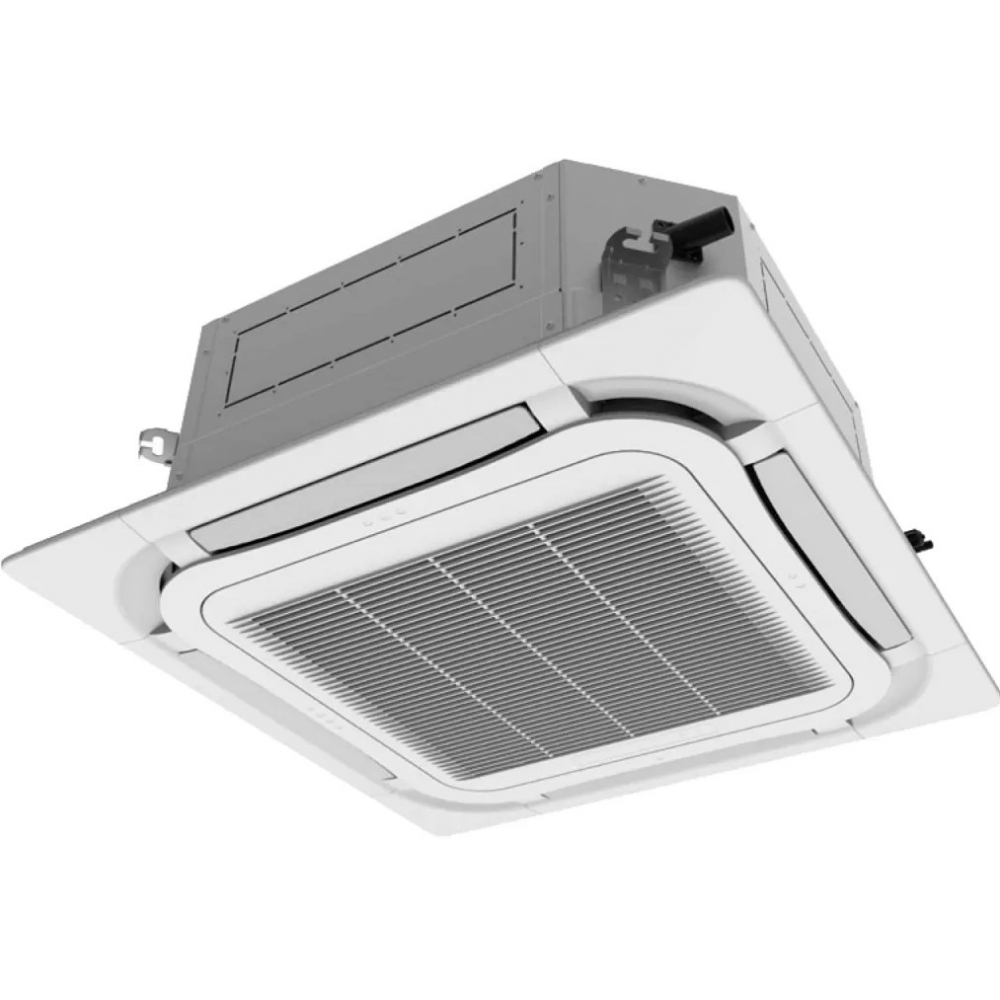 Кондиционер кассетный Gree GUD160T/A-T/GUD160W/NhA-X