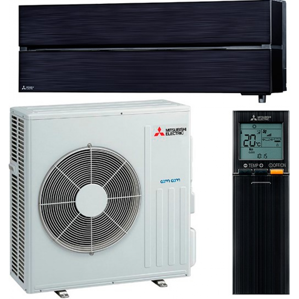 Кондиционер настенный Mitsubishi Electric MSZ-LN60VG2B/MUZ-LN60VG Premium Inverter