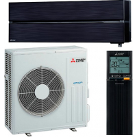 Mitsubishi Electric MSZ-LN60VG2B/MUZ-LN60VG Premium Inverter