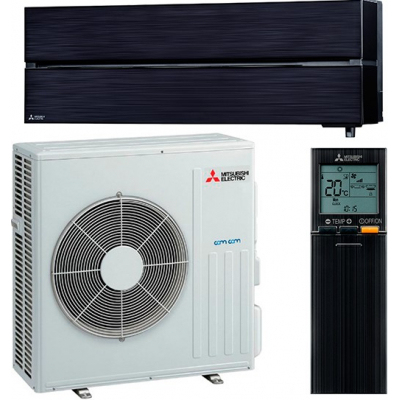 Кондиціонер настінний Mitsubishi Electric MSZ-LN60VG2B/MUZ-LN60VG Premium Inverter