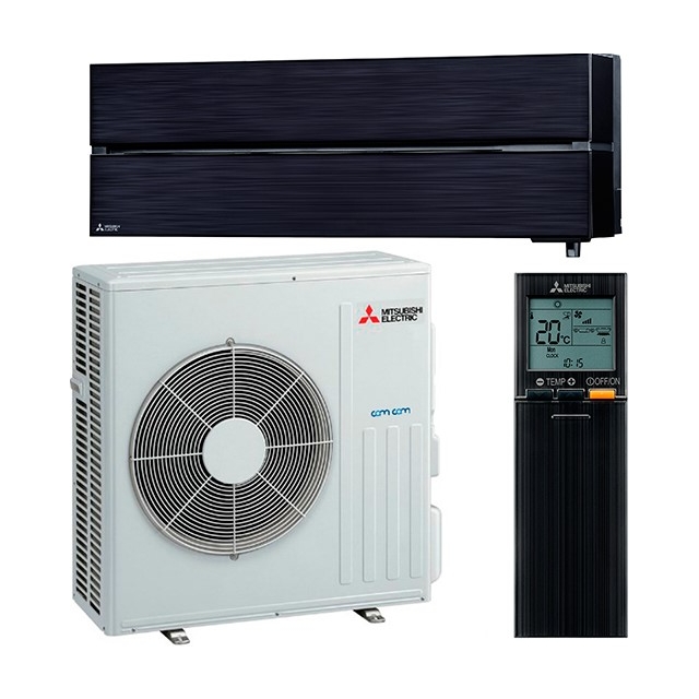 Кондиціонер настінний Mitsubishi Electric MSZ-LN60VG2B/MUZ-LN60VG Premium Inverter