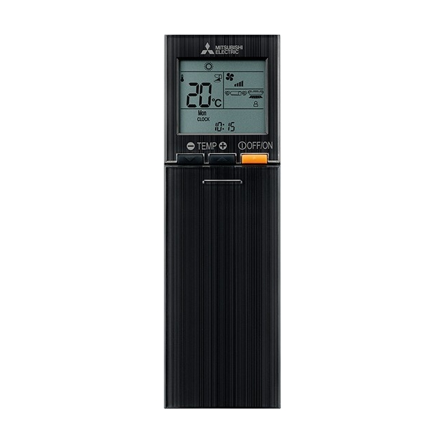 Кондиціонер настінний Mitsubishi Electric MSZ-LN60VG2B/MUZ-LN60VG Premium Inverter