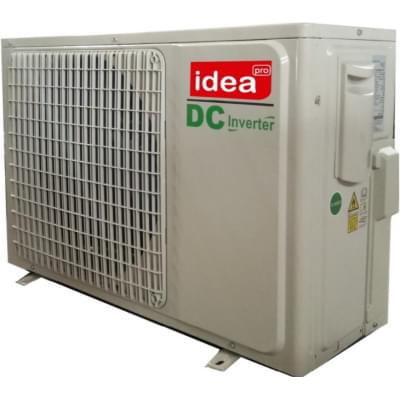 Зовнішній блок мульти-спліт системи Idea I2O-18PA7-FN8