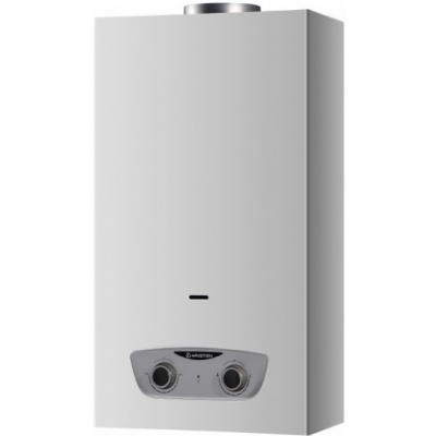Газова колонка Ariston Fast R ONM 11 NG UA (4332004)