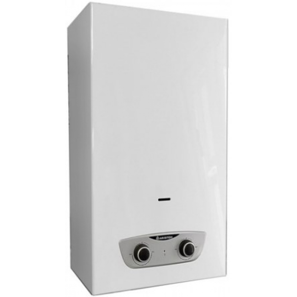 Газова колонка Ariston Fast R ONM 11 NG UA