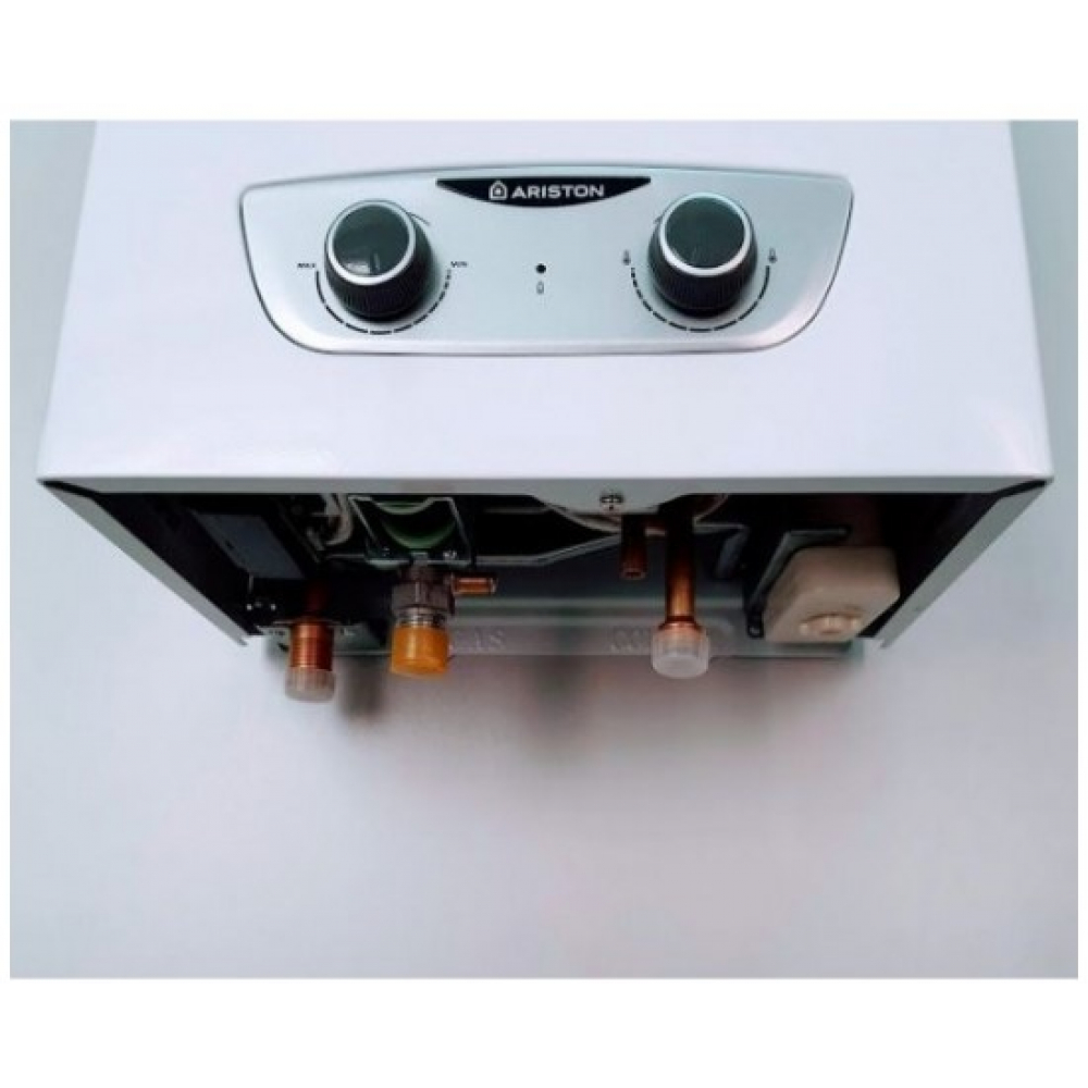 Газова колонка Ariston Fast R ONM 11 NG UA