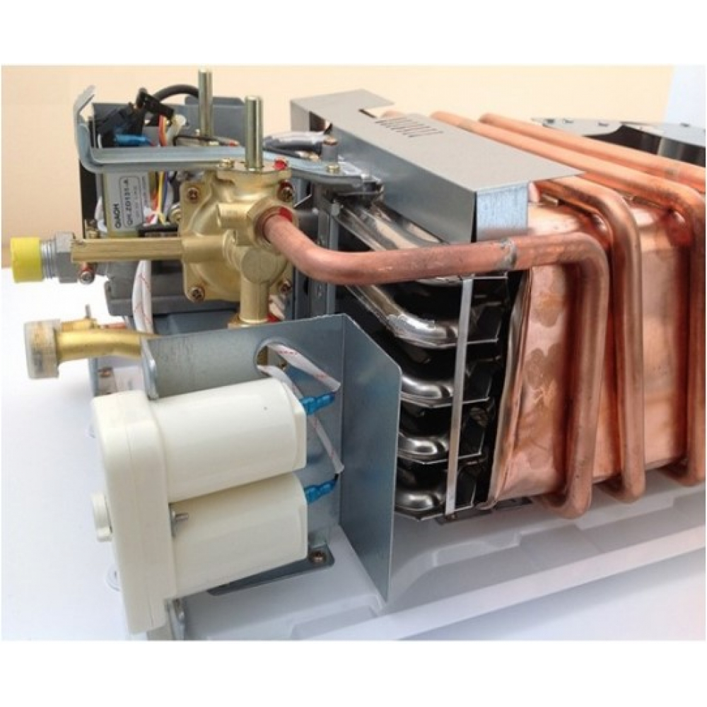 Газова колонка Ariston Fast R ONM 11 NG UA