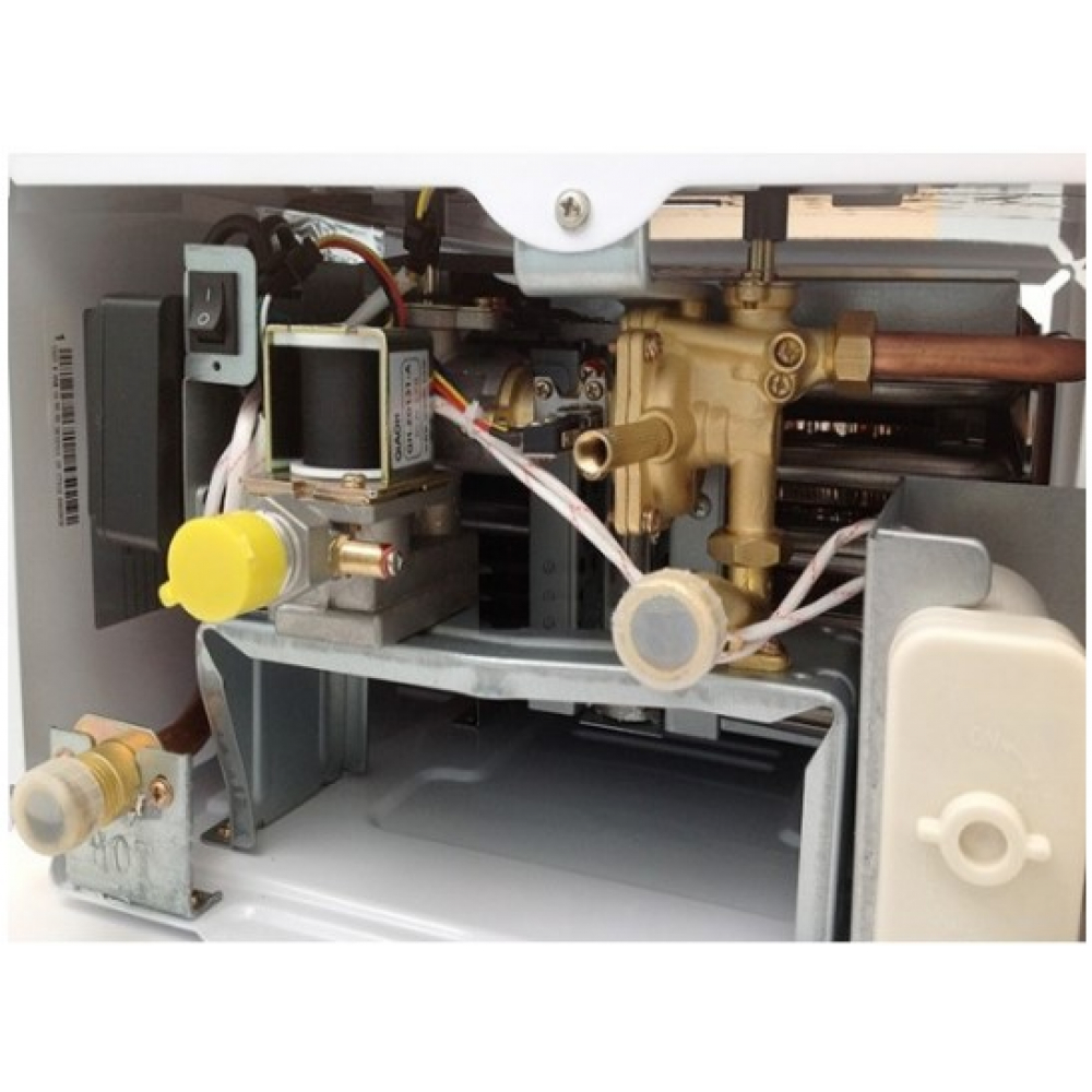 Газова колонка Ariston Fast R ONM 11 NG UA