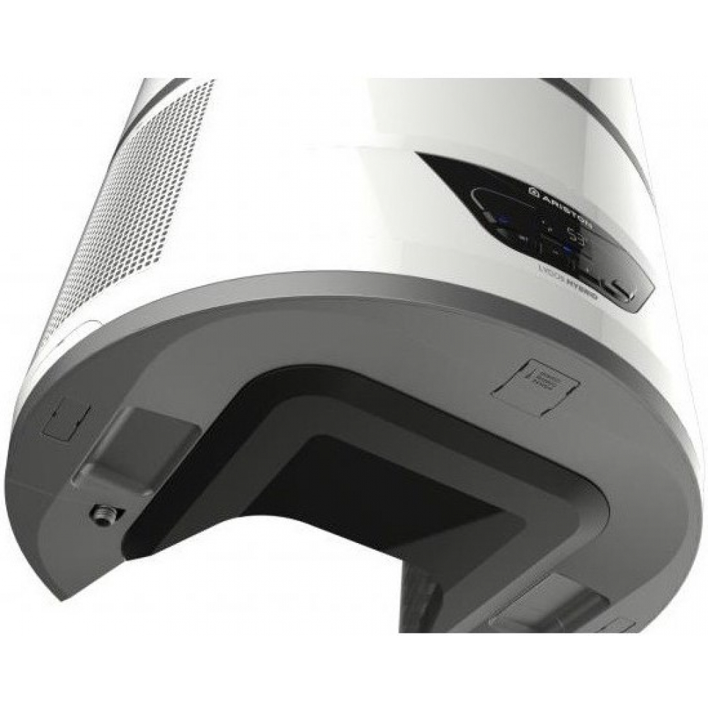 Бойлер накопичувальний електричний Ariston LYDOS HYBRID WI-FI 100, 100л