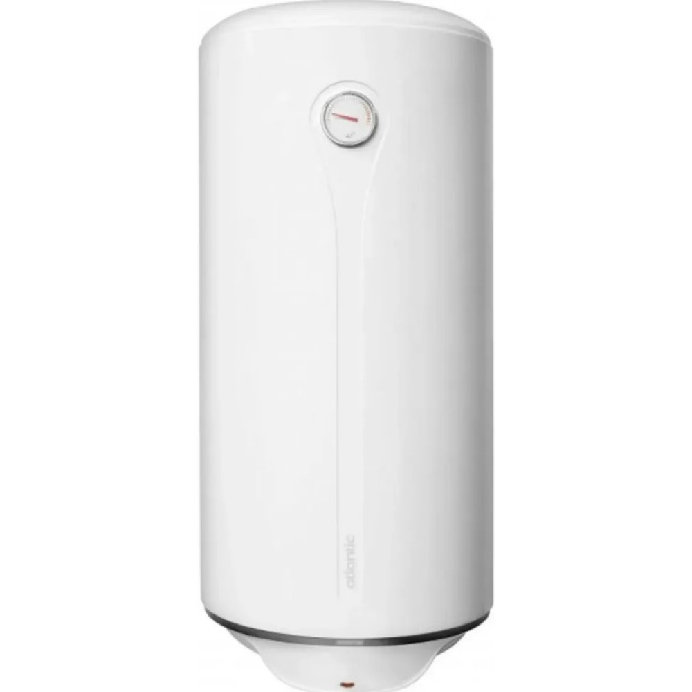 Бойлер накопичувальний електричний Atlantic Steatite Slim VM 050 D325-2-BC (Грузия) 8412471