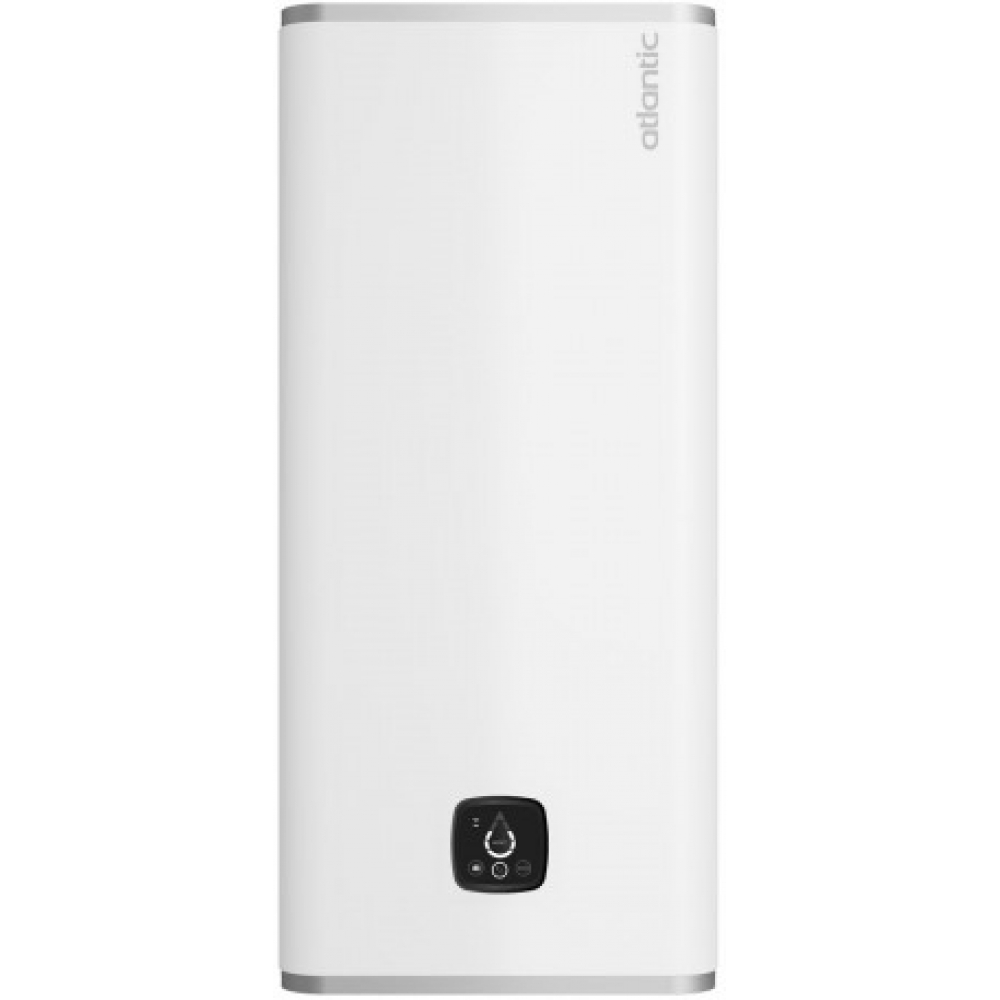 Бойлер накопичувальний електричний Atlantic Vertigo Steatite WI-FI 80 ES-MP0652F220-S WD (2250W) white