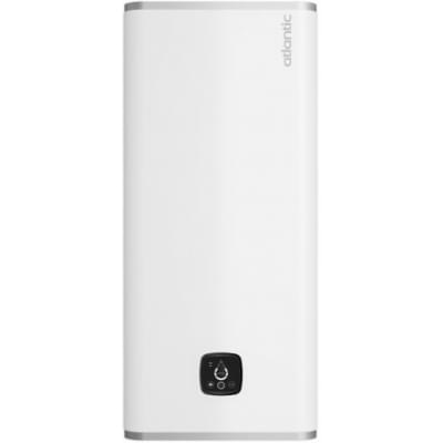 Бойлер накопичувальний електричний Atlantic Vertigo Steatite WI-FI 80 ES-MP0652F220-S WD (2250W) white