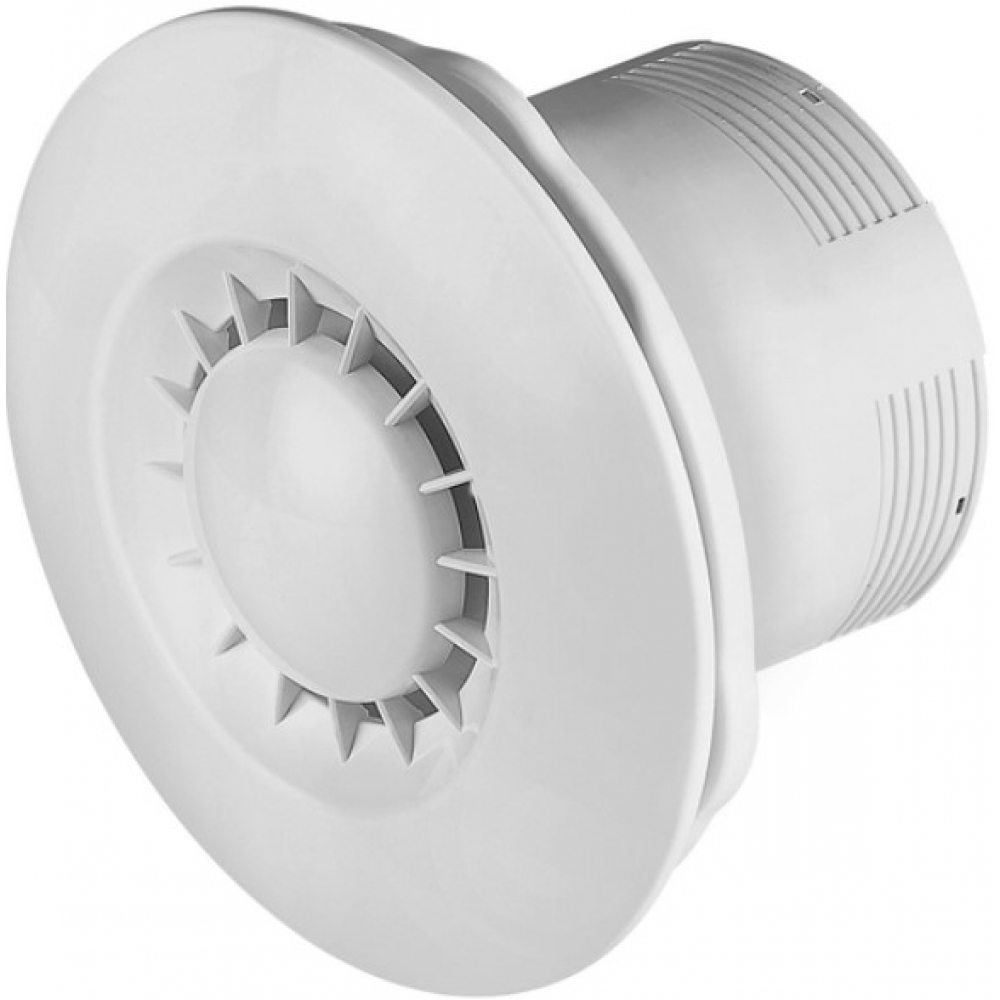 Витяжний вентилятор настінний Awenta  WA120