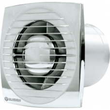 Blauberg Bravo Chrome 125