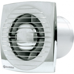 Blauberg Bravo Chrome 100