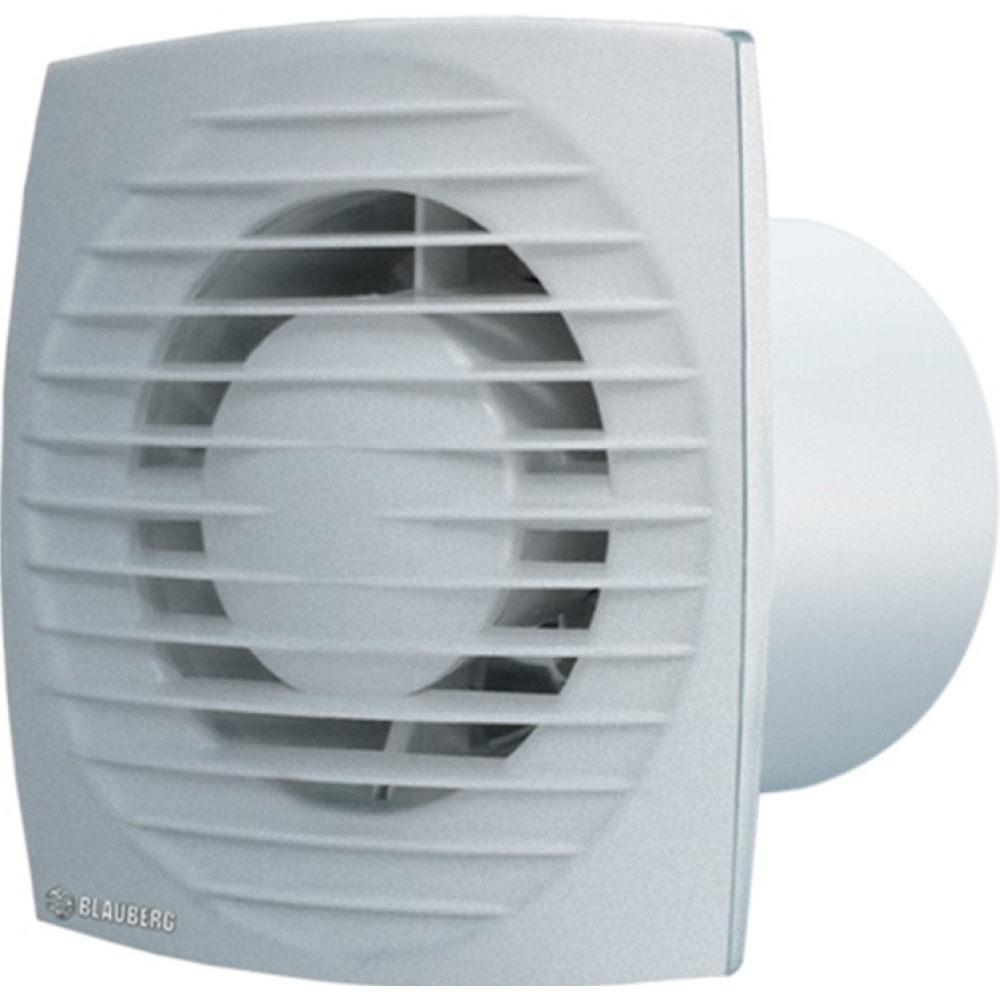 Вытяжной вентилятор настенный Blauberg Bravo Platinum 100