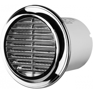 Blauberg Deco Chrome 100