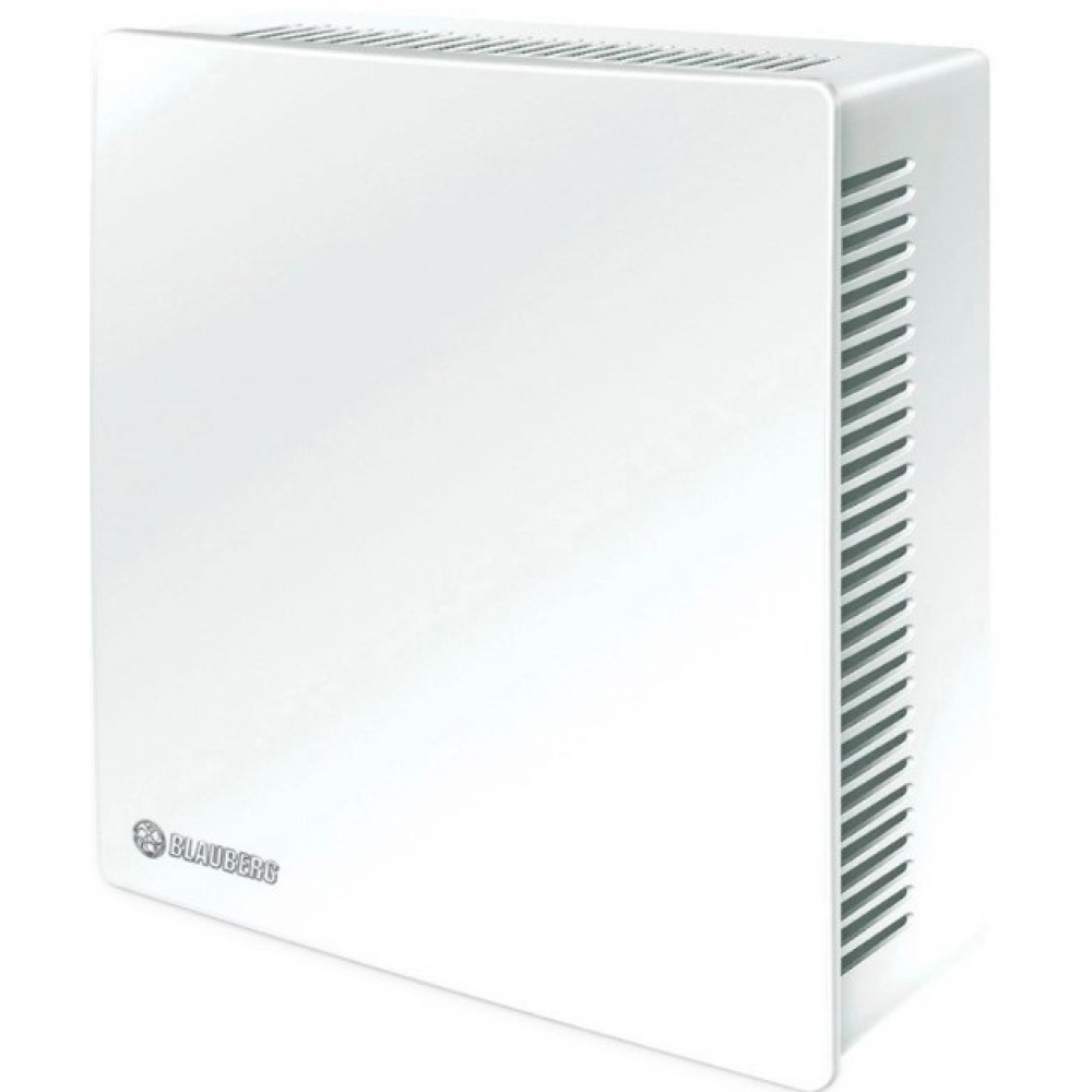 Вытяжной вентилятор настенный Blauberg Eco 100