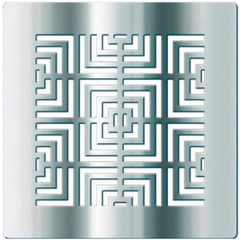 Витяжний вентилятор настінний Blauberg Lux 125-4