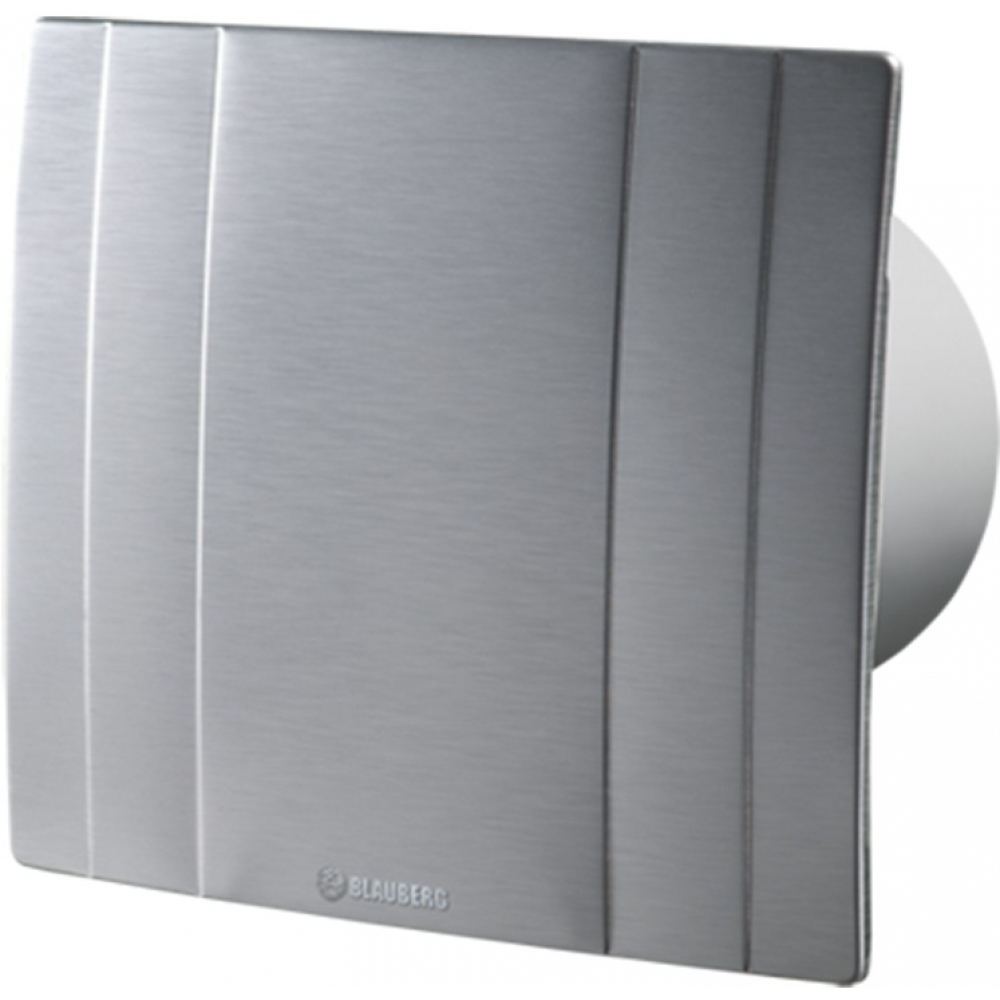 Вытяжной вентилятор настенный Blauberg Quatro Hi-Tech 100
