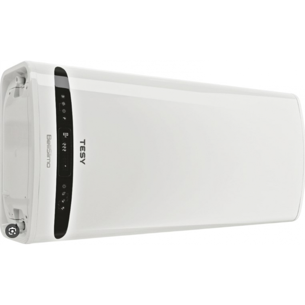 Бойлер накопичувальний електричний Tesy Bellislimo Cloud плоский GCR 1002722 E31 ECW Wi-Fi, 100л