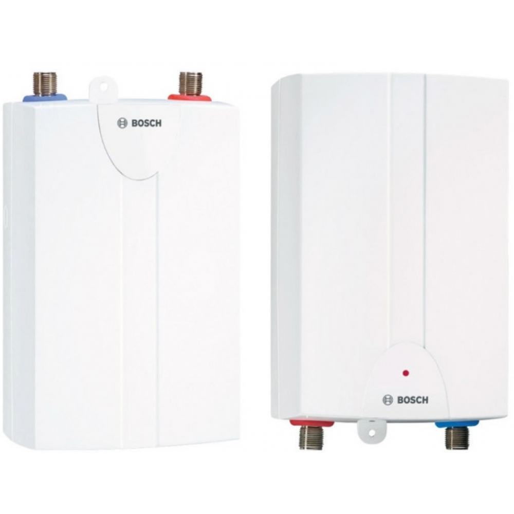 Проточный водонагреватель Bosch Tronic TR 1000 6 B