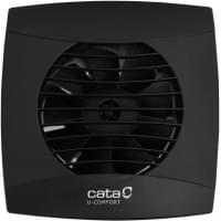 Cata UC-12 Timer Black