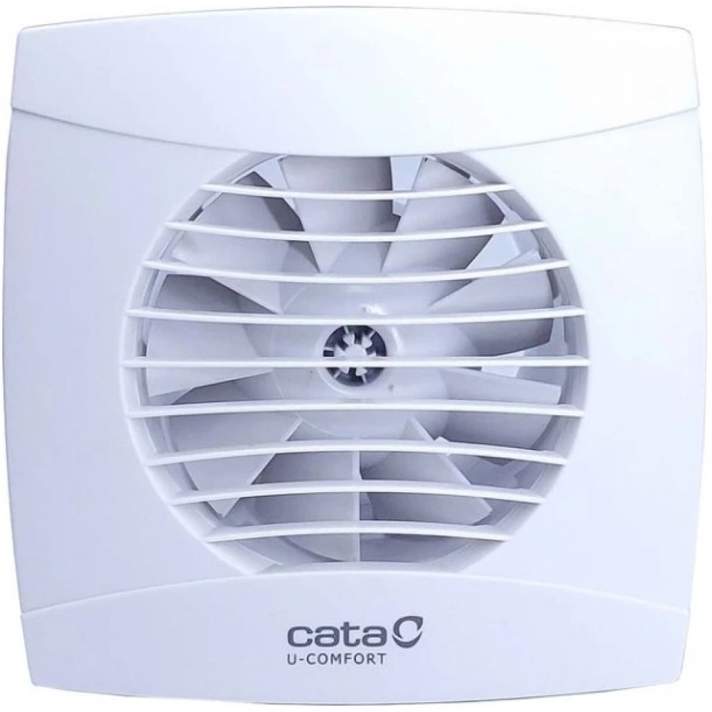 Вытяжной вентилятор настенный Cata UC-12 Hygro