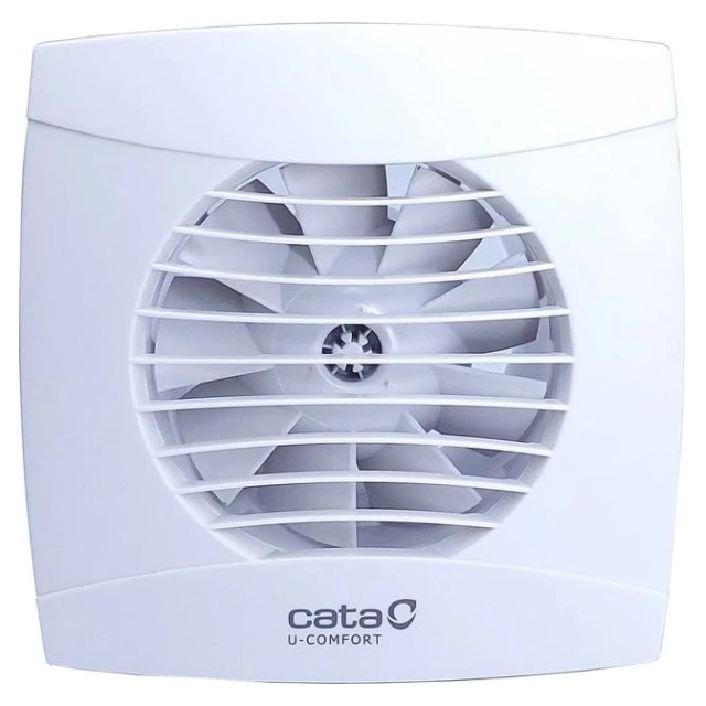 Вытяжной вентилятор настенный Cata UC-12 STD