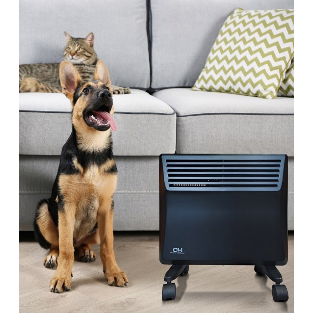 Электрический конвектор Cooper&Hunter CH-1500 ED