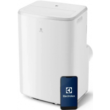 Electrolux Comfort 600 EXP26U339HW