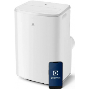 Electrolux Comfort 600 EXP26U339HW