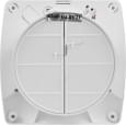 Витяжний вентилятор настінний Electrolux EAF-120TH таймер вимкнення + датчик вологості
