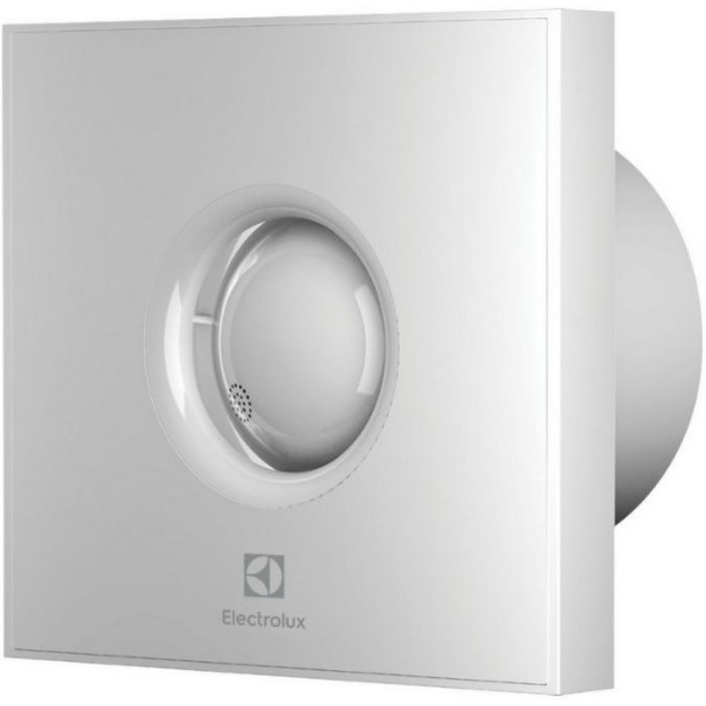 Витяжний вентилятор настінний Electrolux EAFR-100T white
