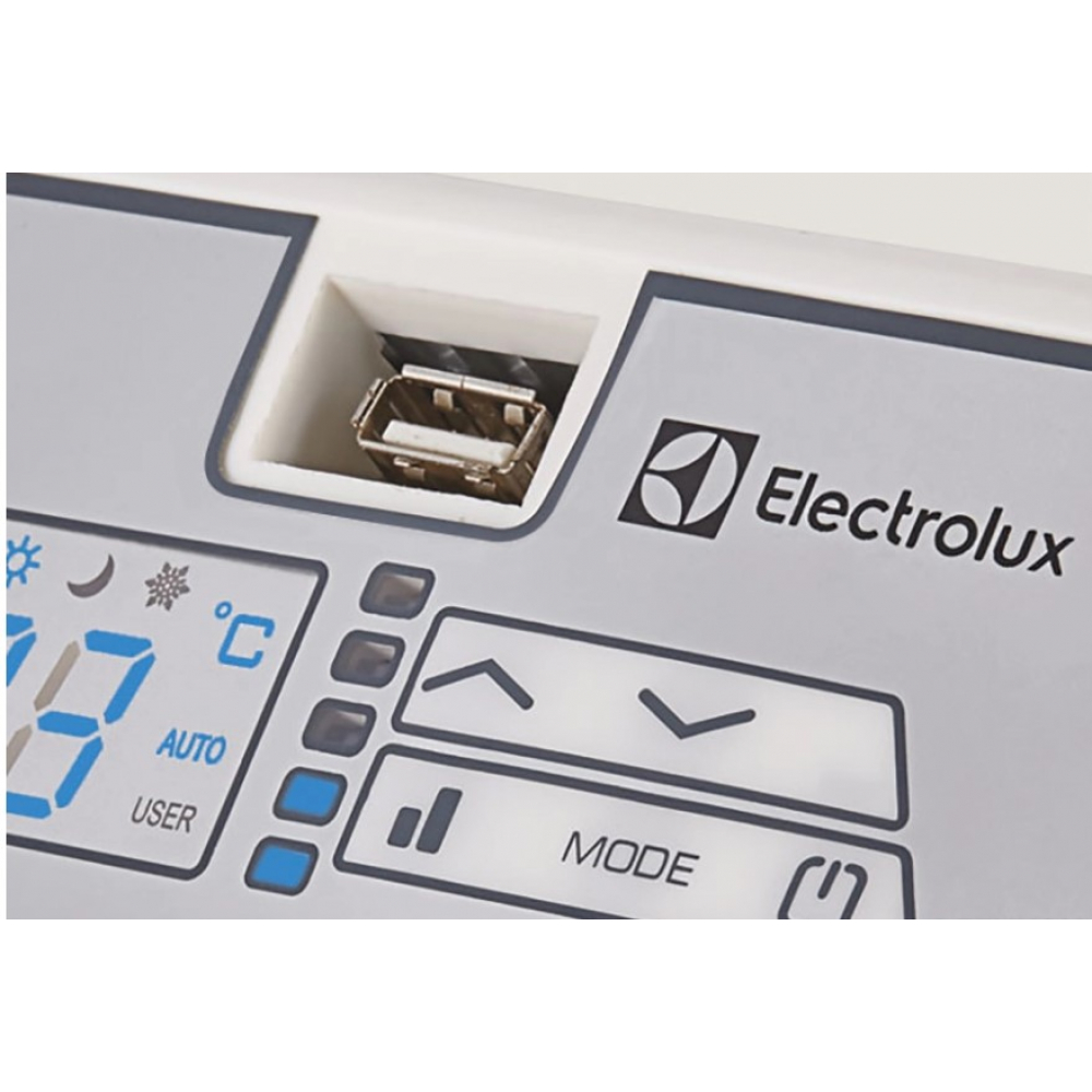 Электрический конвектор Electrolux ECH/AGI-1500