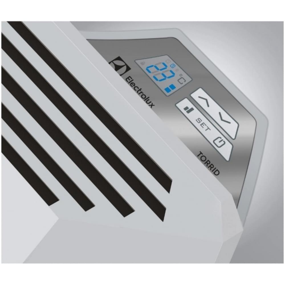 Электрический конвектор Electrolux ECH/T - 1000 E