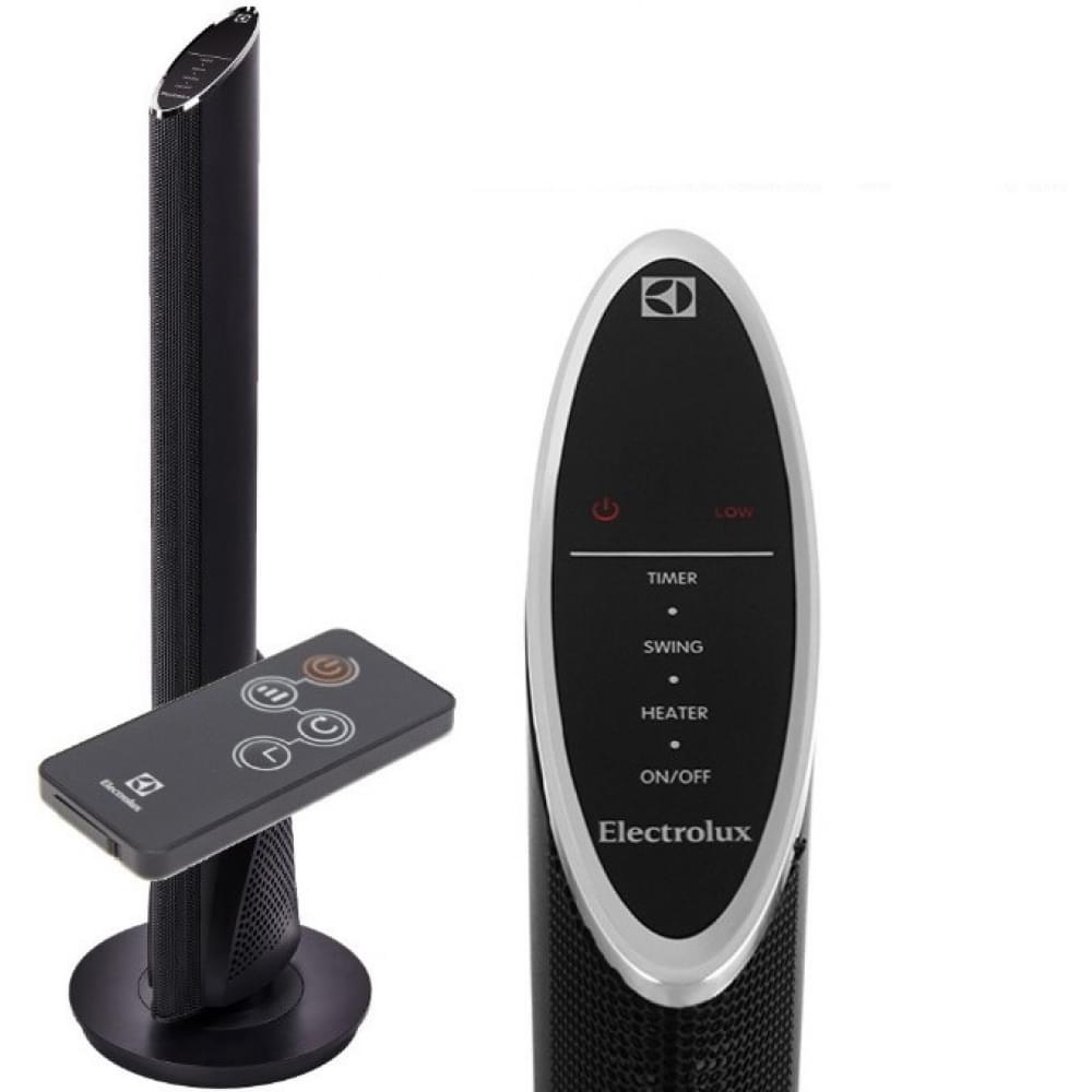 Тепловентилятор Electrolux EFH/F-8720