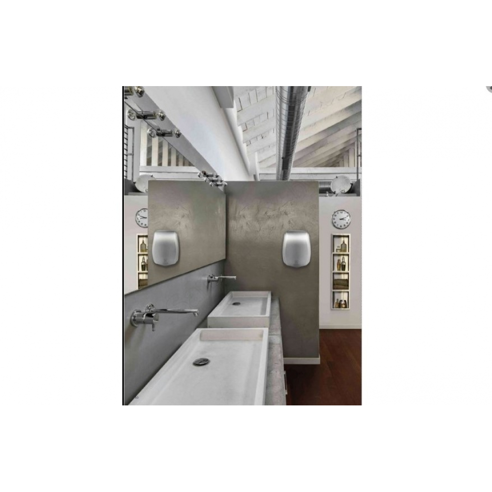 Сушка для рук Electrolux EHDA/BH-800