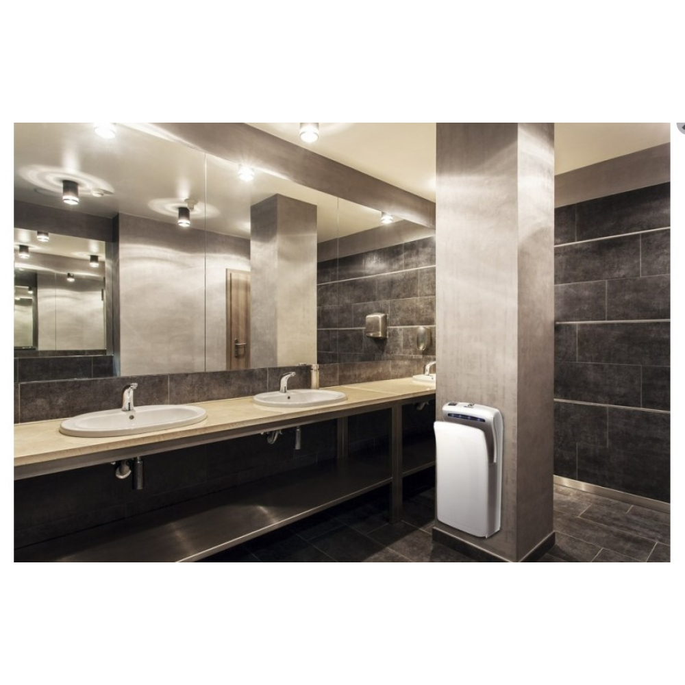 Сушка для рук Electrolux EHDA/HPF-1200W