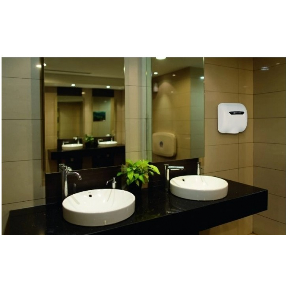 Сушка для рук Electrolux EHDA/HPW-1800W