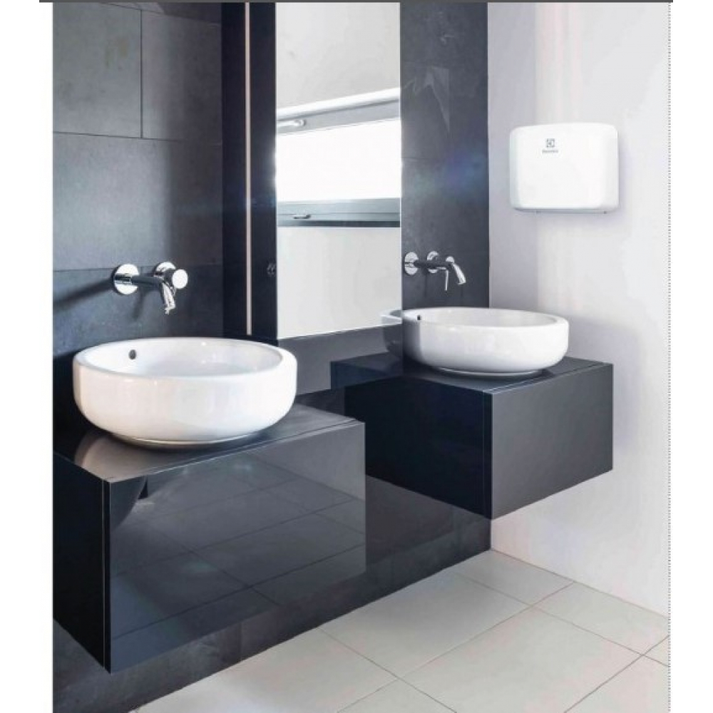 Сушка для рук Electrolux EHDA/W-2500