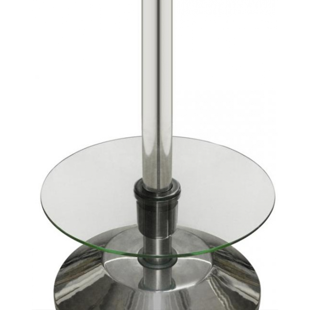 Вуличний інфрачервоний обігрівач Enders Elegance (8 кВт)