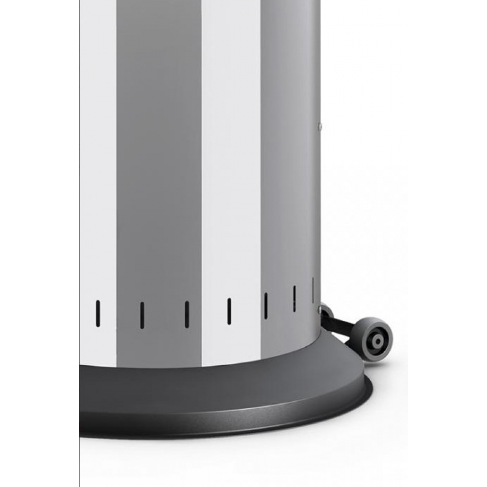 Вуличний інфрачервоний обігрівач Enders Elegance (8 кВт)