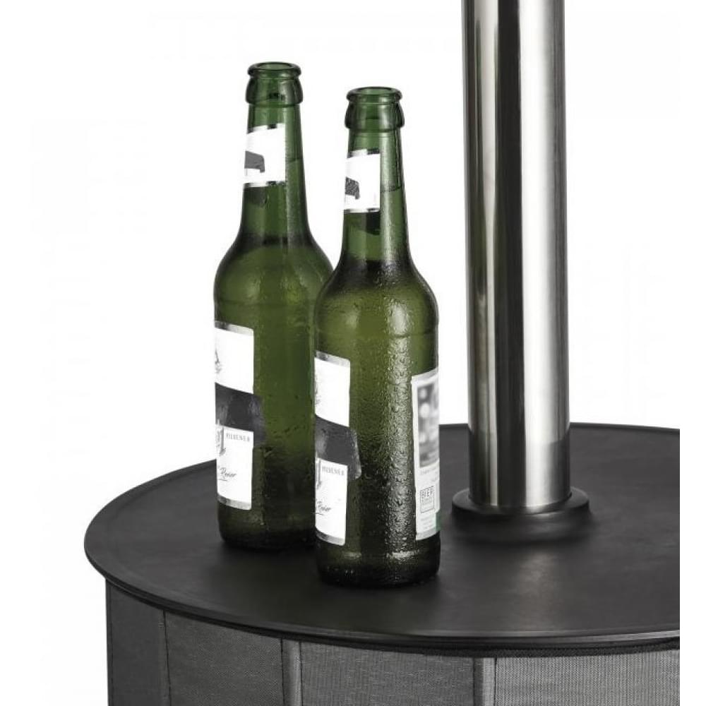 Вуличний інфрачервоний обігрівач Enders Fancy (8 кВт)