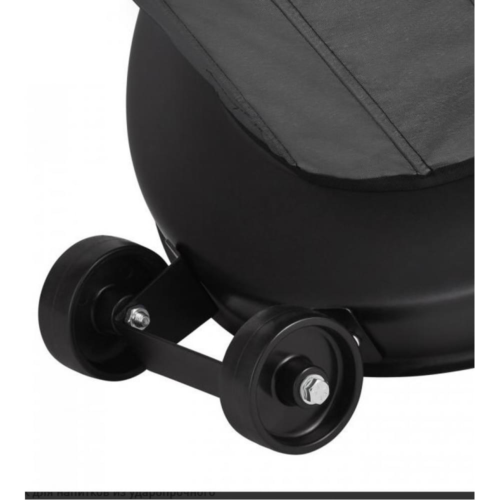 Вуличний інфрачервоний обігрівач Enders Fancy (8 кВт)