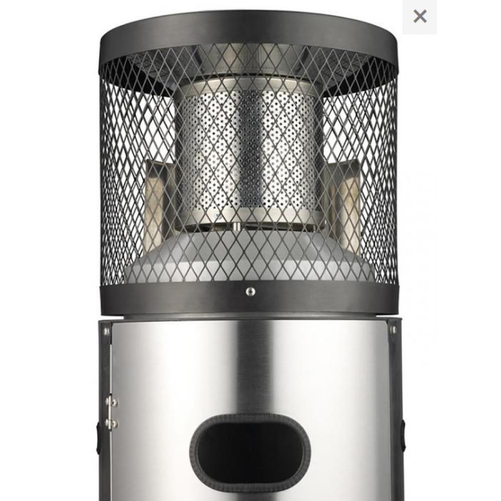 Вуличний інфрачервоний обігрівач Enders Polo 2.0 (6 кВт)